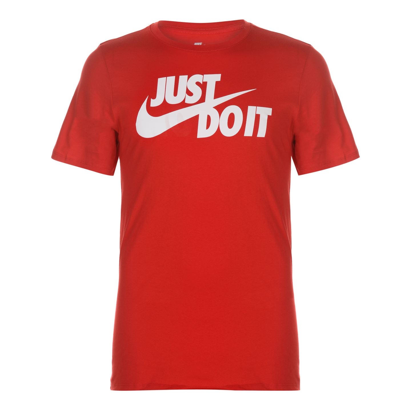 nike just do it shirt