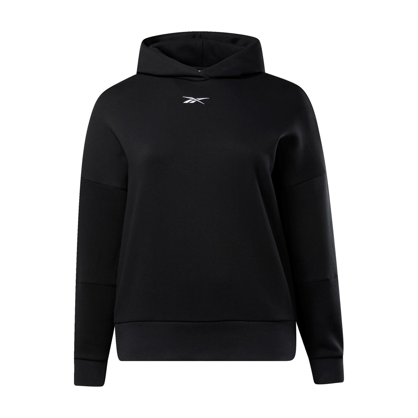 studio restorative hoodie reebok