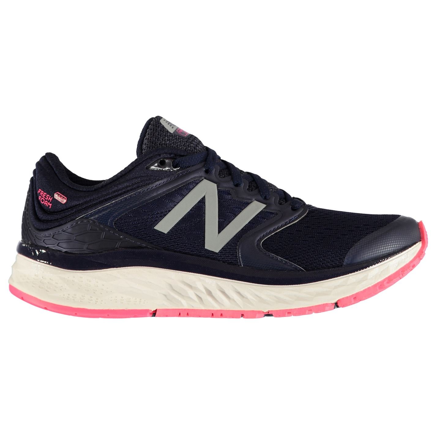 new balance fresh foam 1080 v8 b ladies running shoes