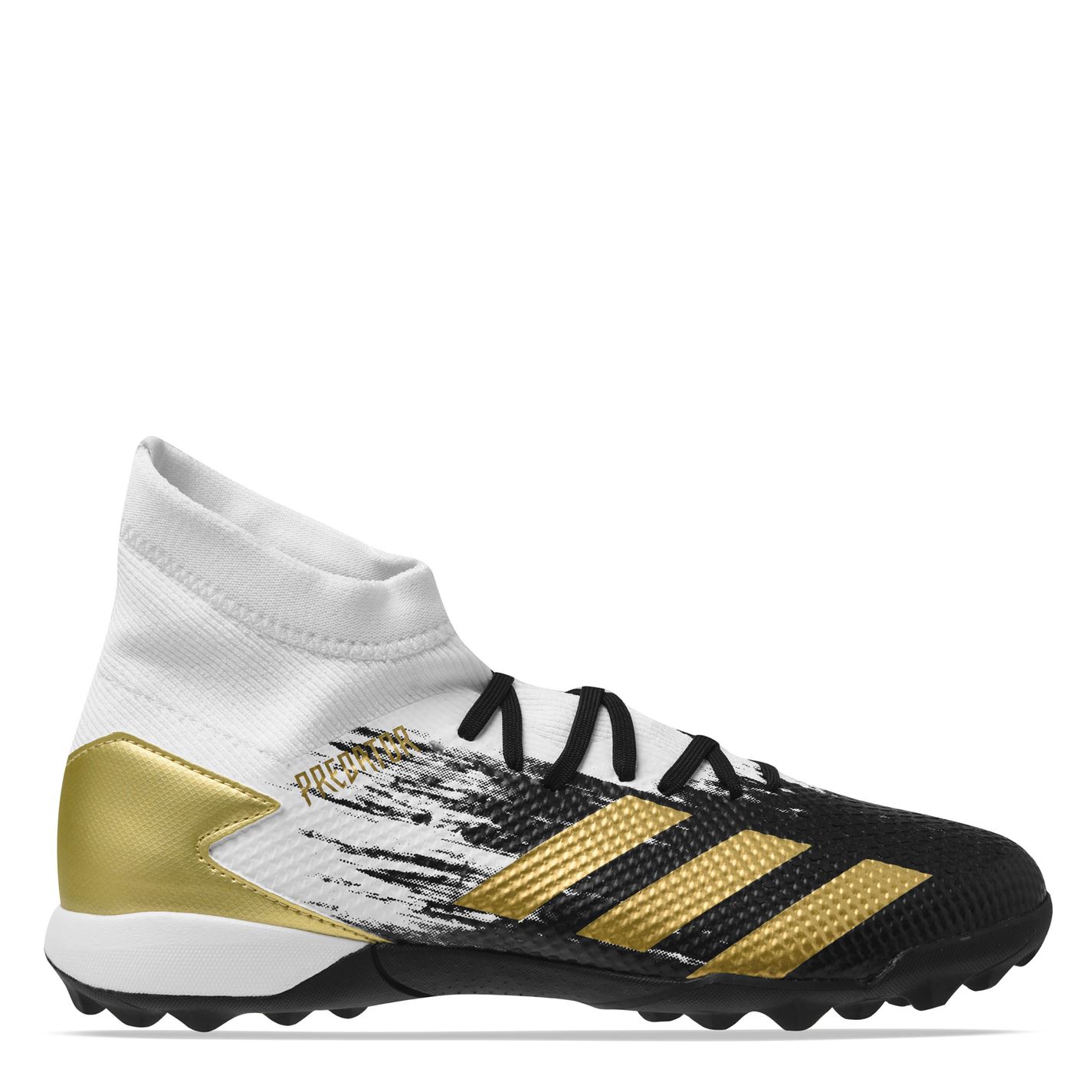 adidas predator 20.3 football trainers turf