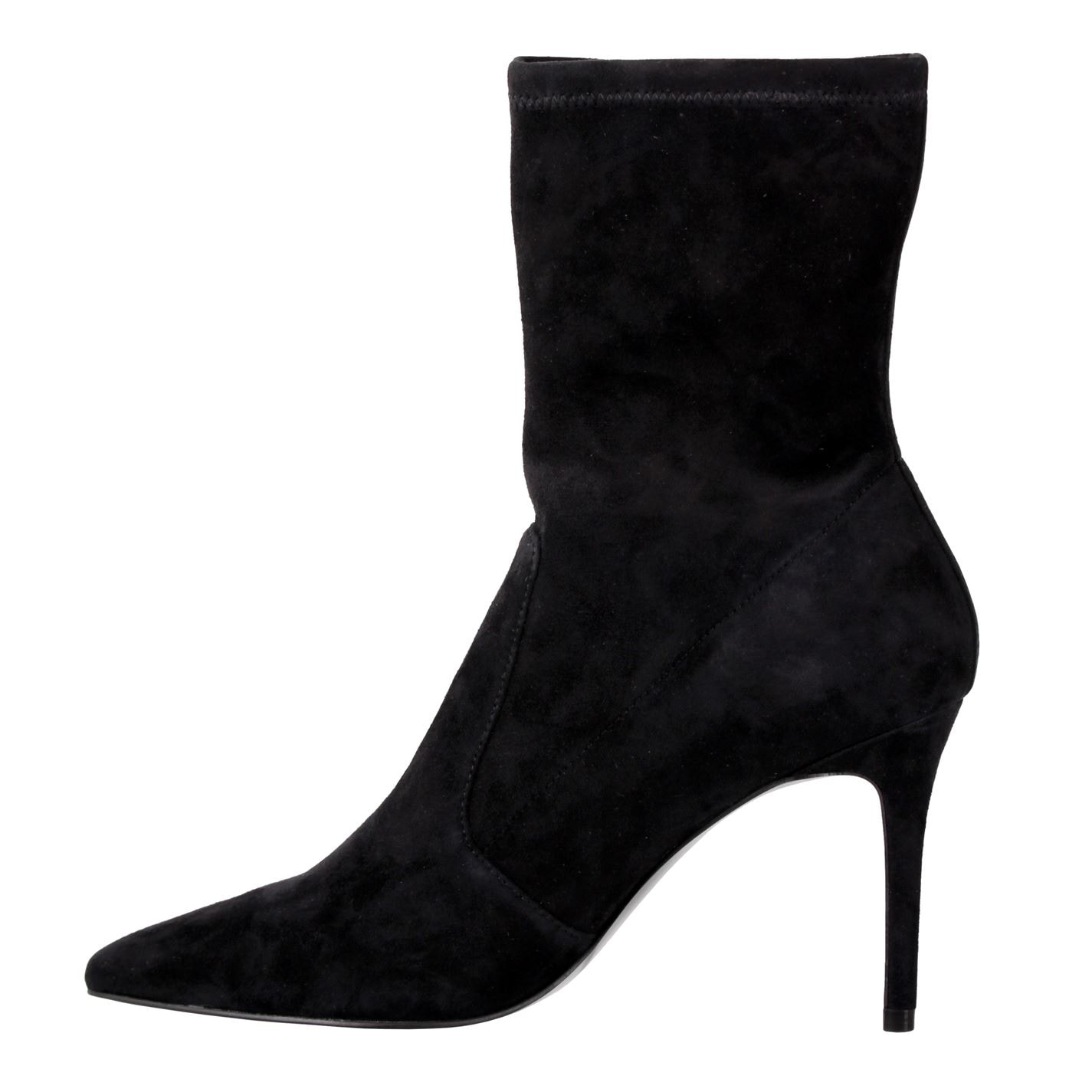 Firetrap Blackseal Rose Cizme
