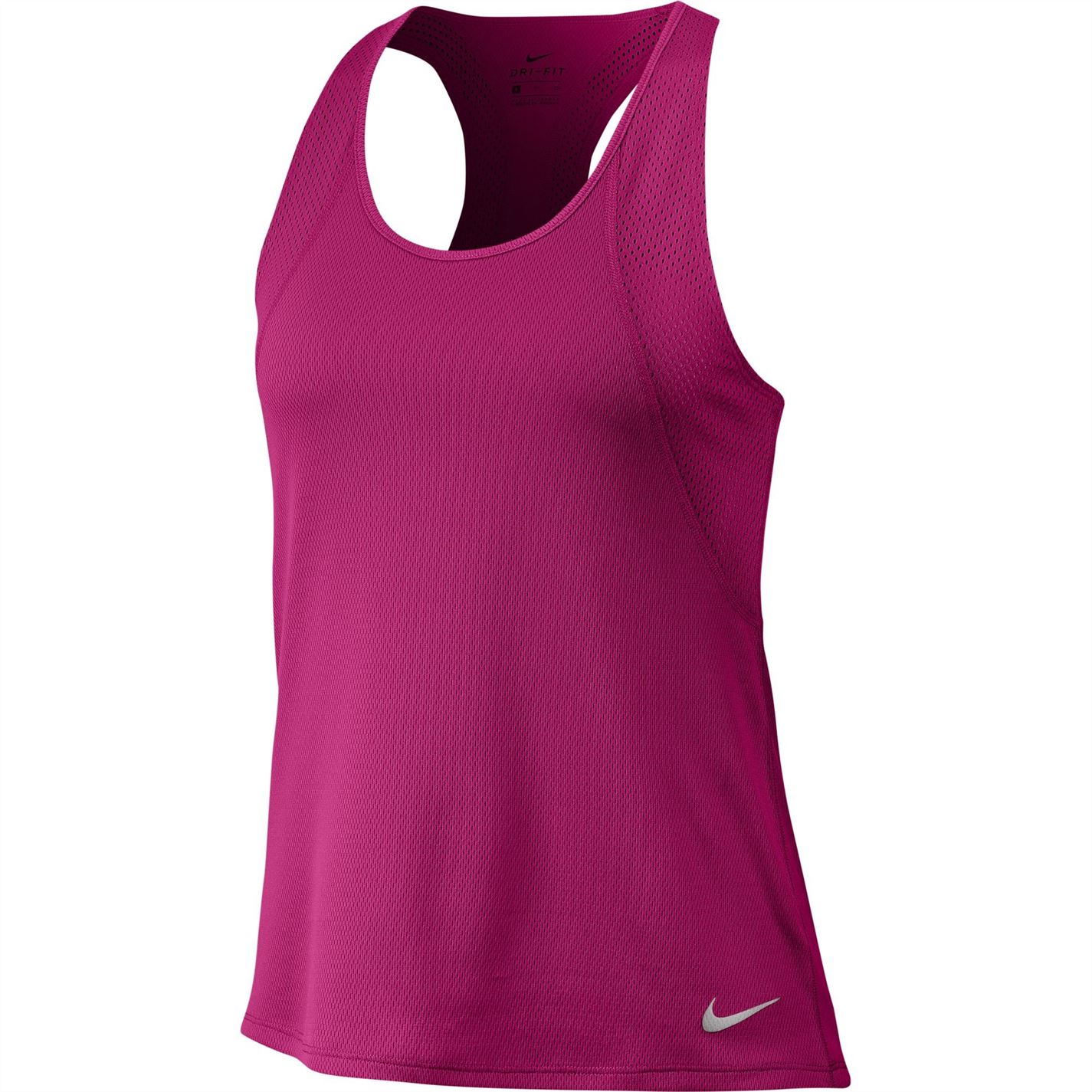 Nike Run Breathe Tank Top Ladies