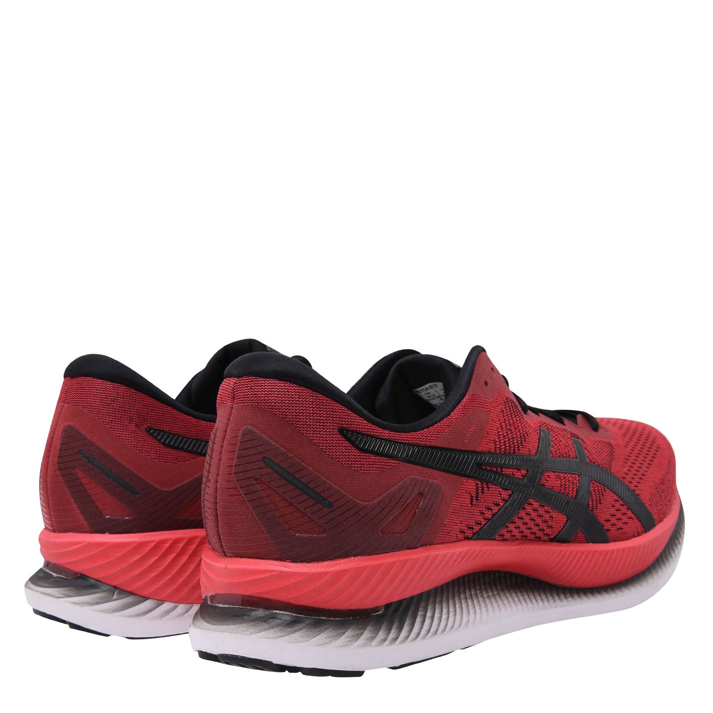 asics glideride mens running shoes