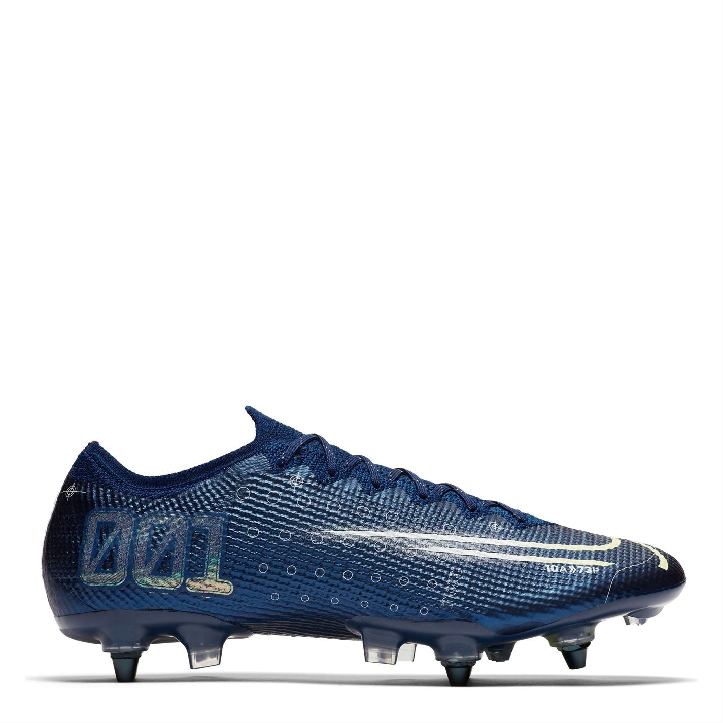 mercurial vapor elite soft ground football boots