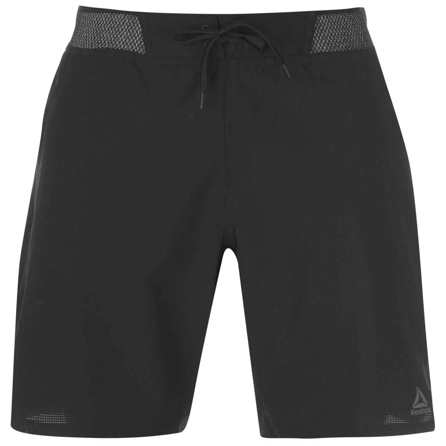 reebok epic knit shorts