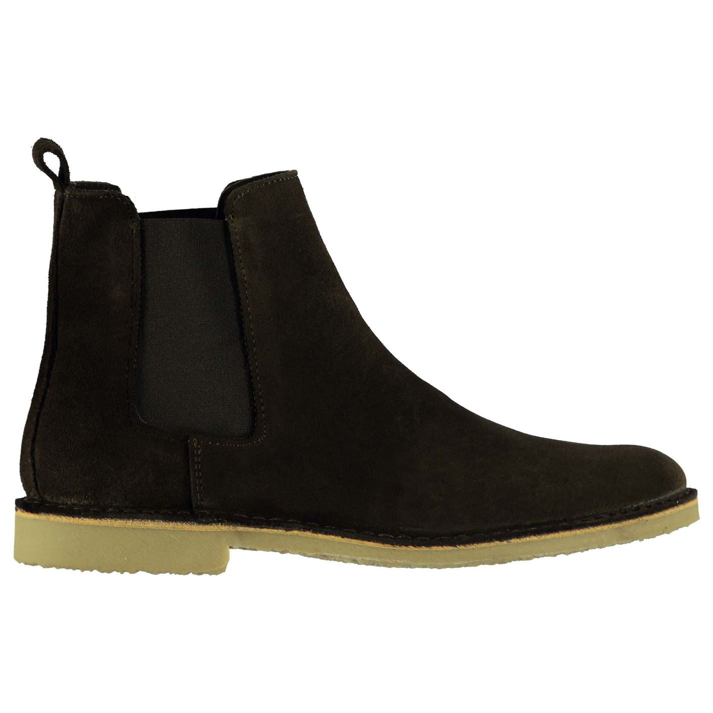 firetrap chelsea boots mens