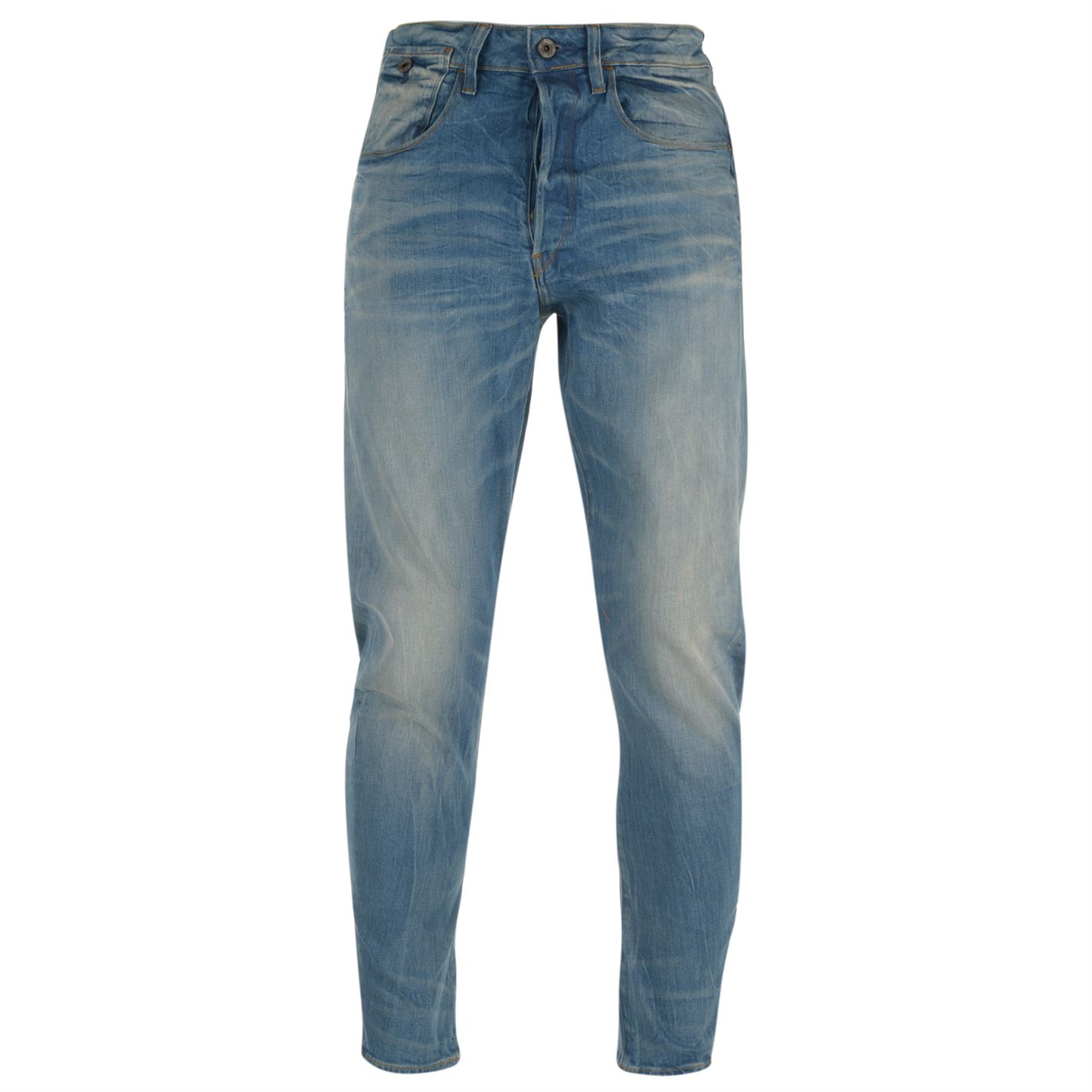 Type C 3D Super Slim Jeans main image 0