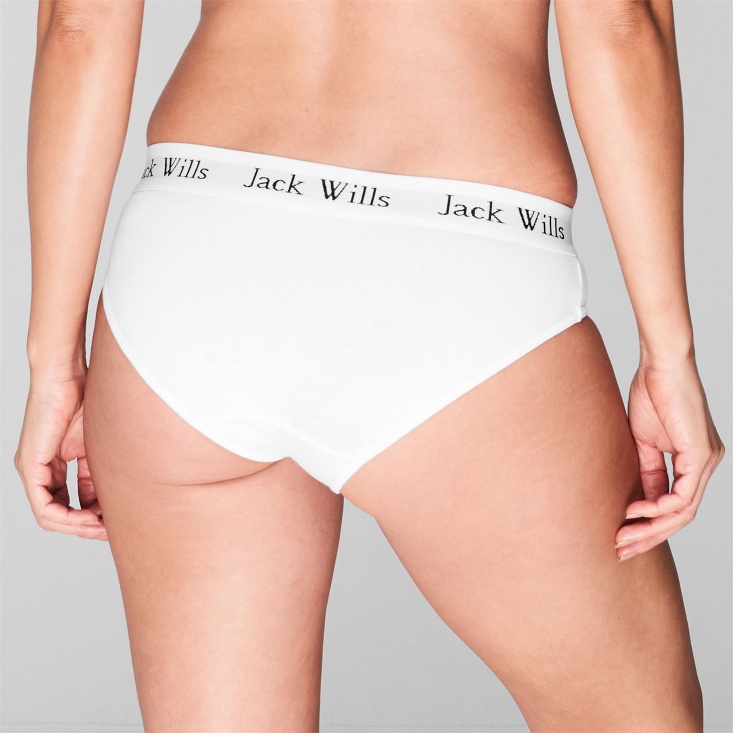 Jack Wills Wilden Heritage Multipack Boy Pantaloni 3 Pack