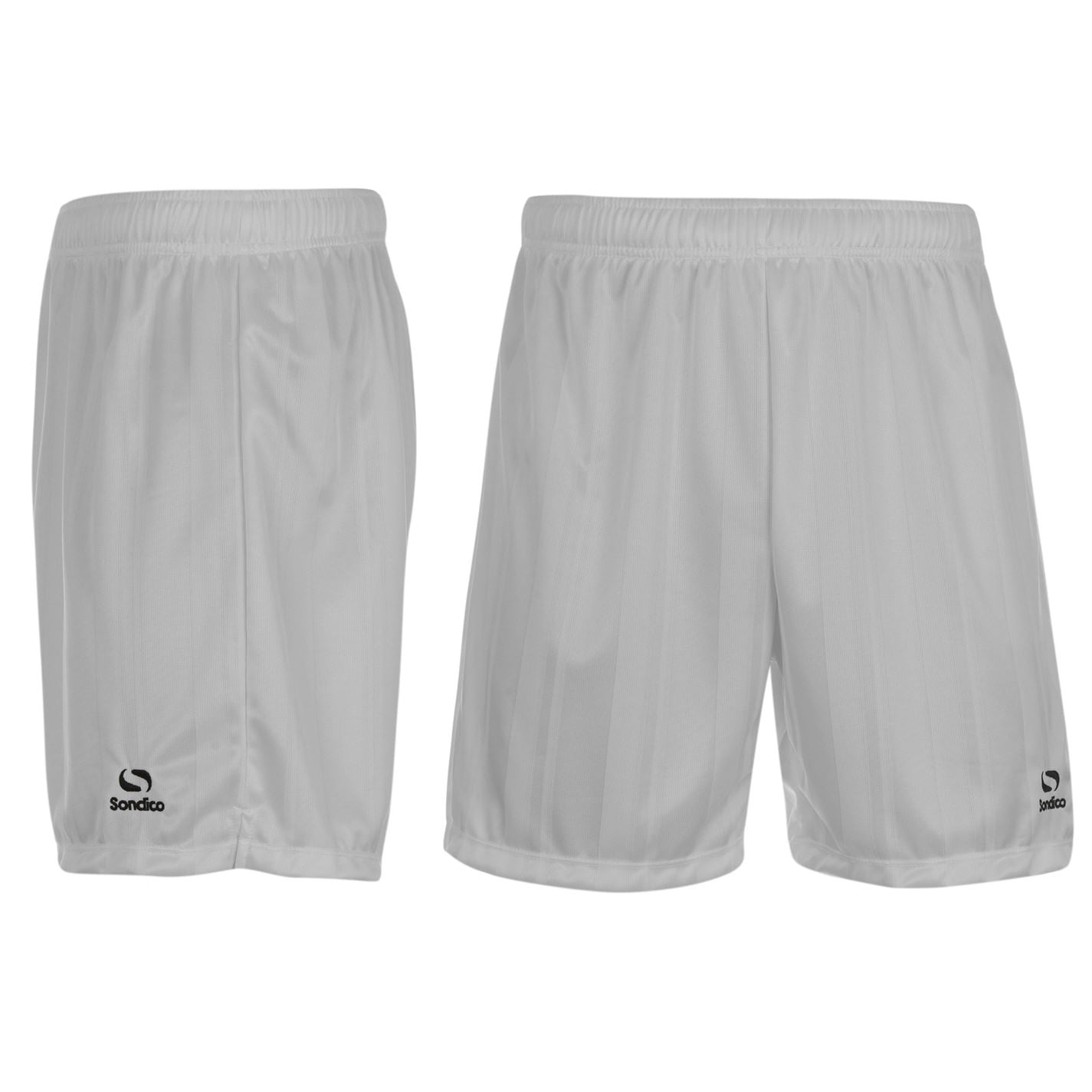 Sondico Core Football Shorts Mens