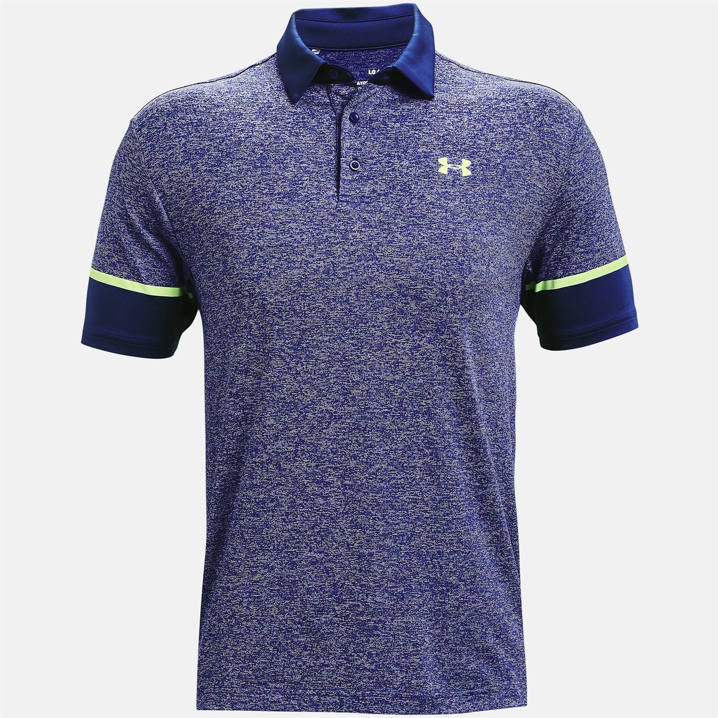 playoff polo under armour