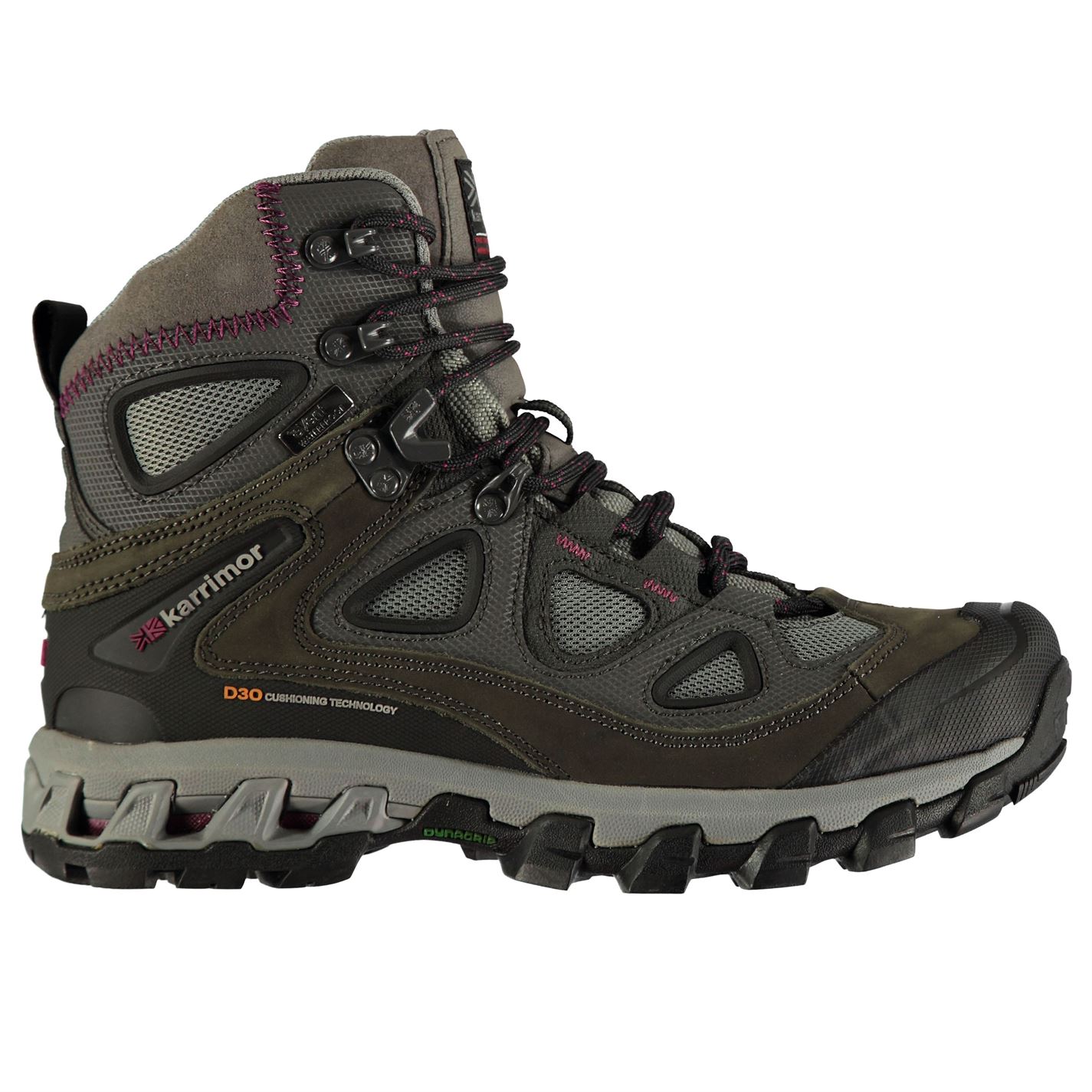 Karrimor jaguar 75 15