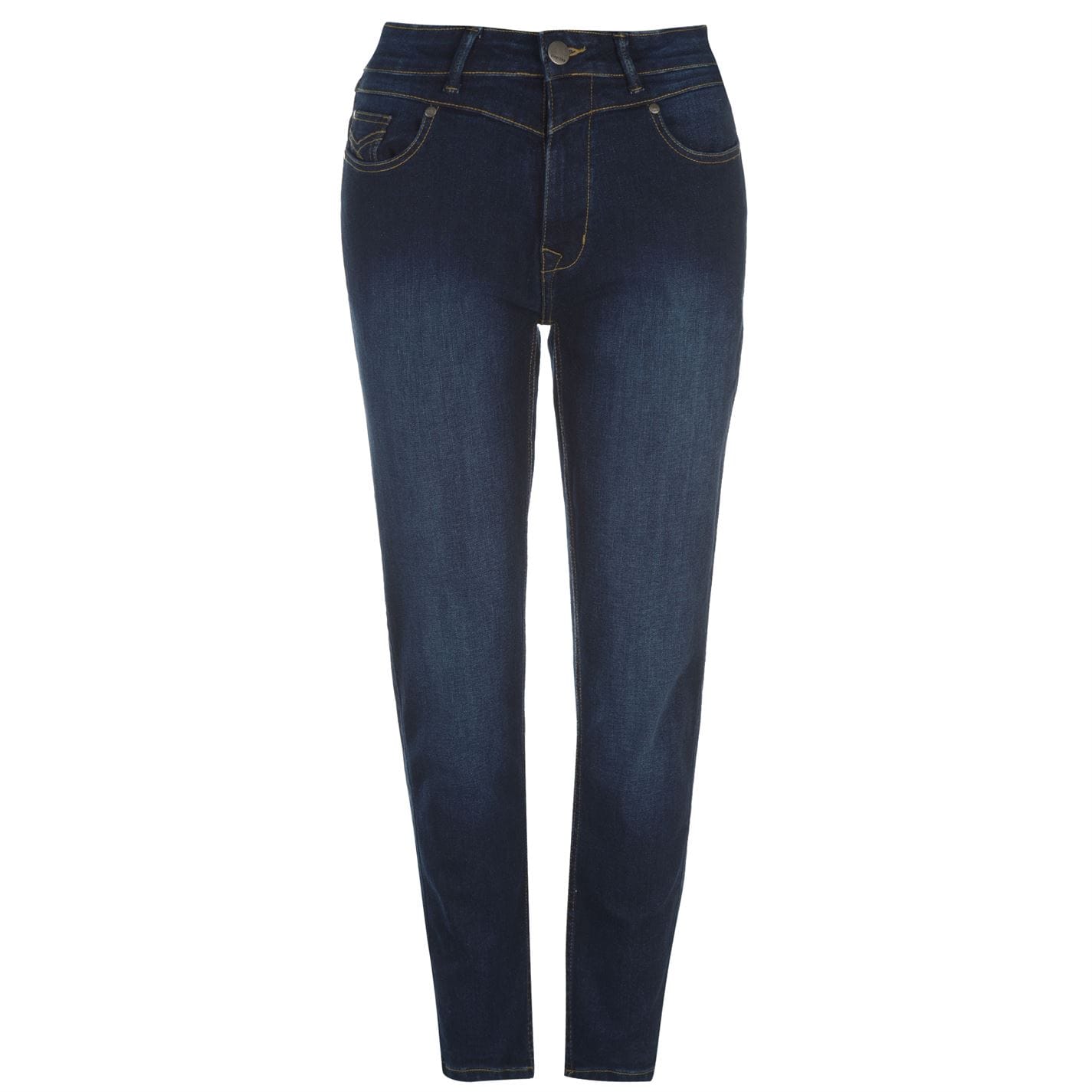 Firetrap Mama Jeans Doamnelor