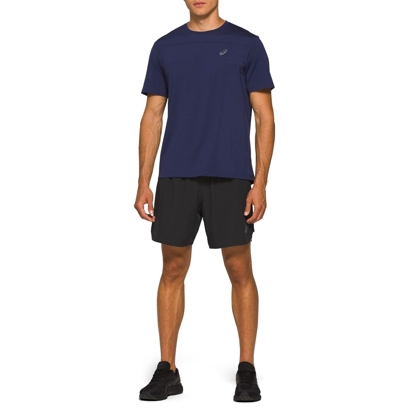 asics Road 2-in-1 Running Shorts 5\