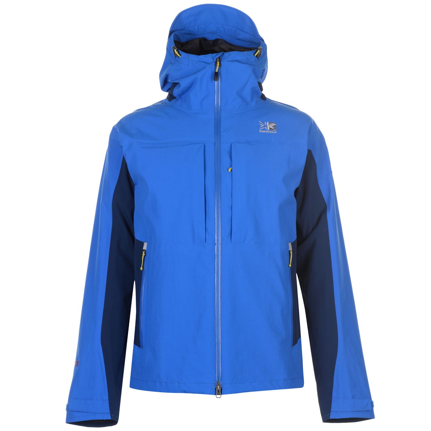 karrimor ridge jacket