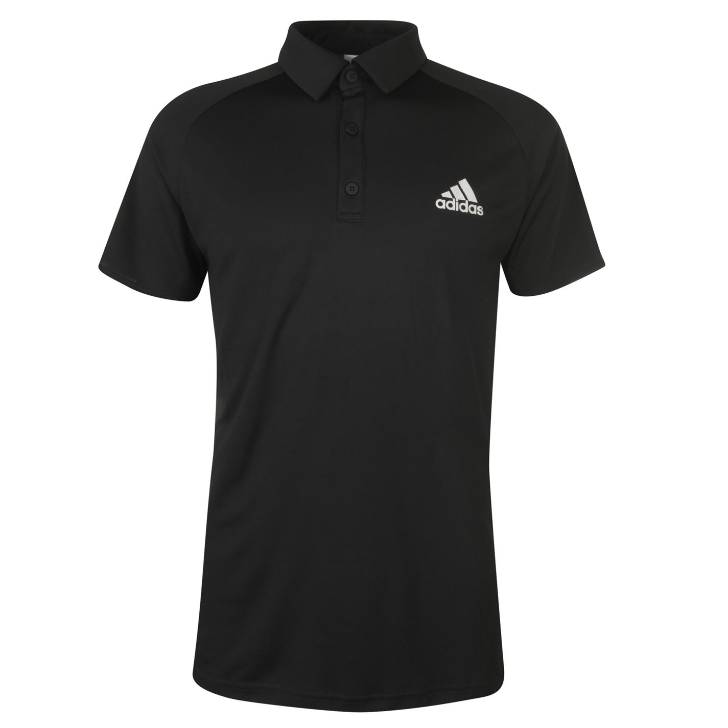 Adidas Club Polo Shirt Mens