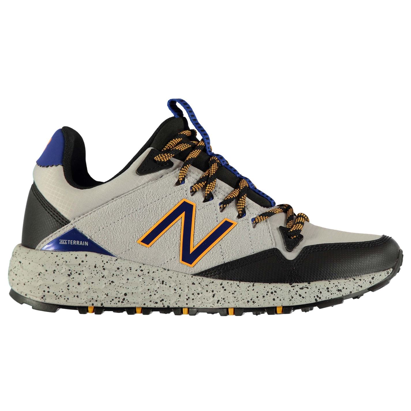 new balance crag trainers