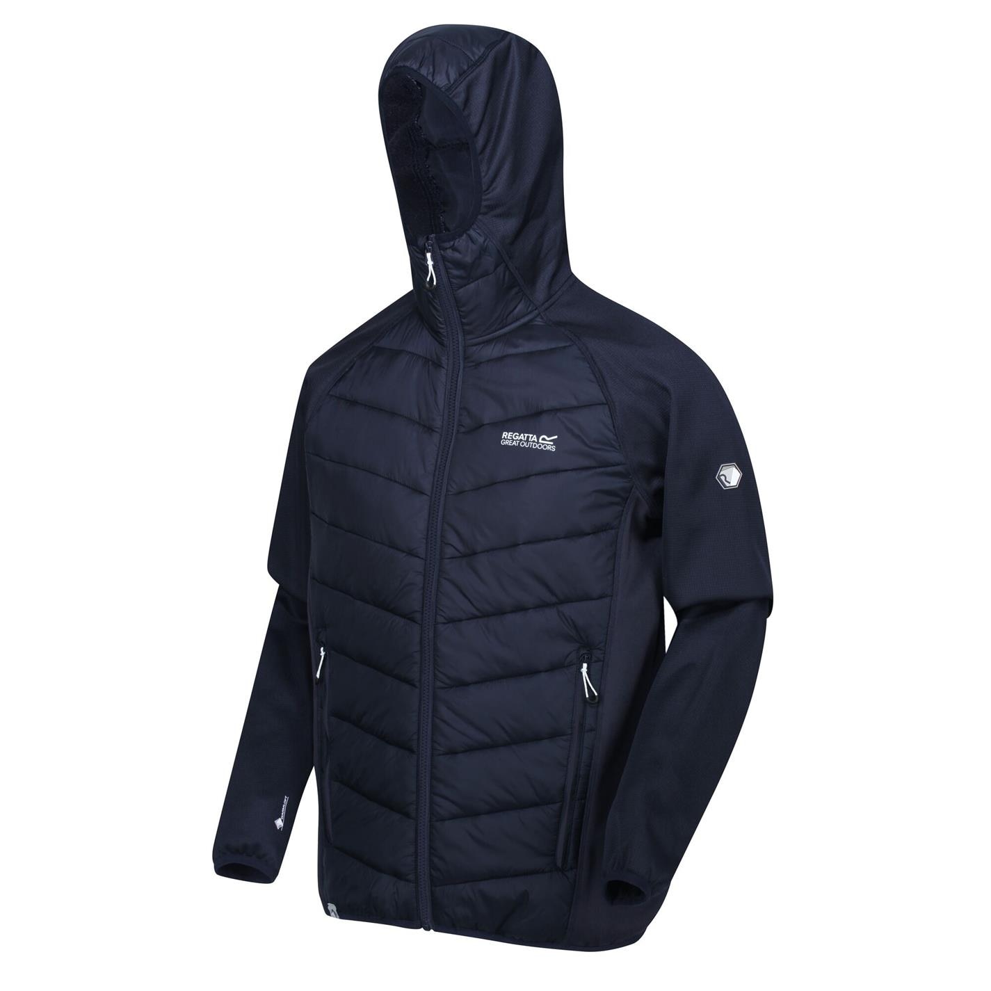 regatta andreson jacket