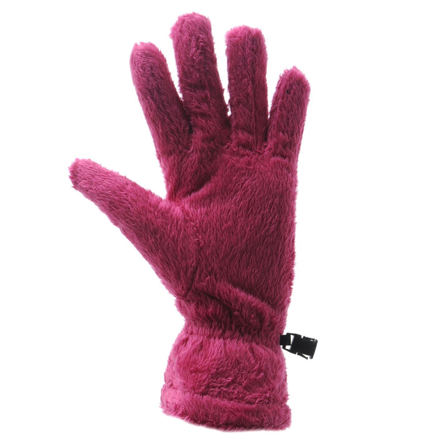 berghaus high loft fleece gloves