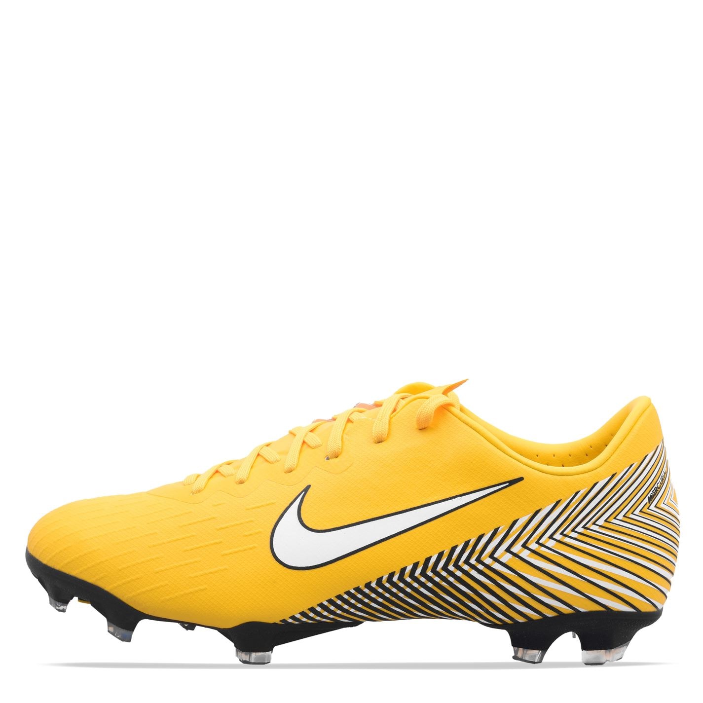 nike mercurial vapor club neymar jr junior fg football boots