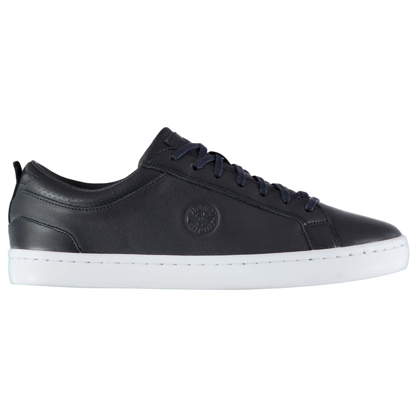 firetrap high top trainers