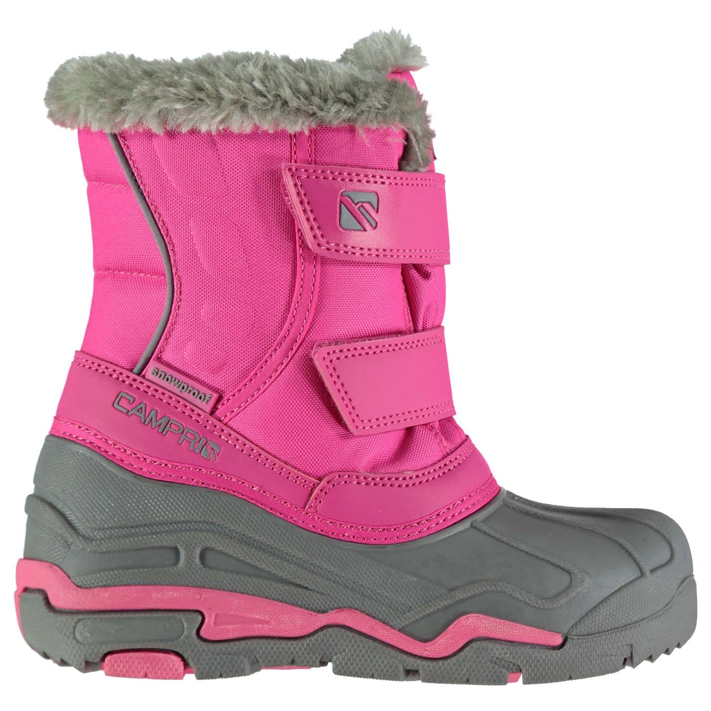 campri snow boots