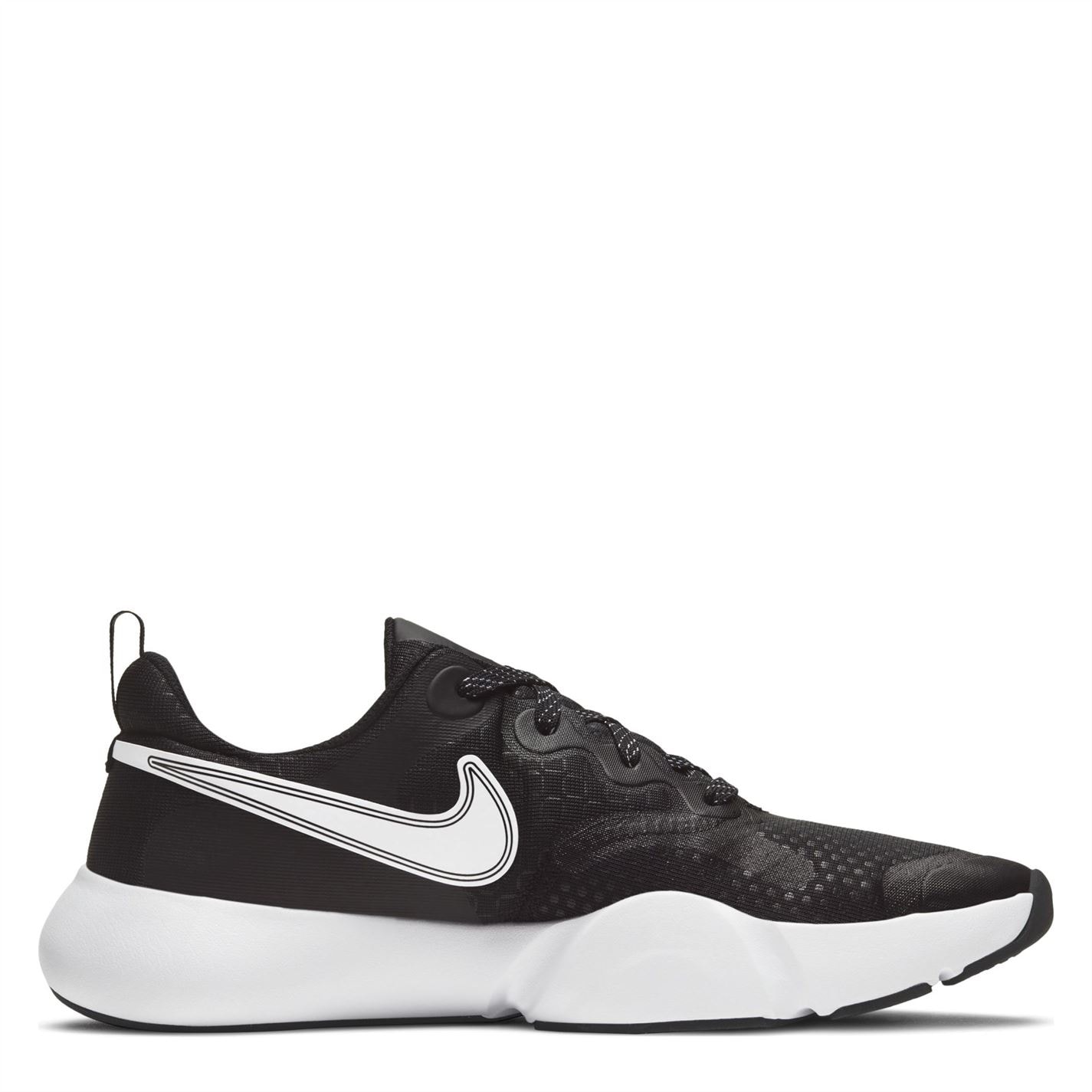 Cipő NIKE - Speedrep CU3579 400 Midnight Navy/Black/White - Fitnesz - Sport  - Férfi | ecipo.hu