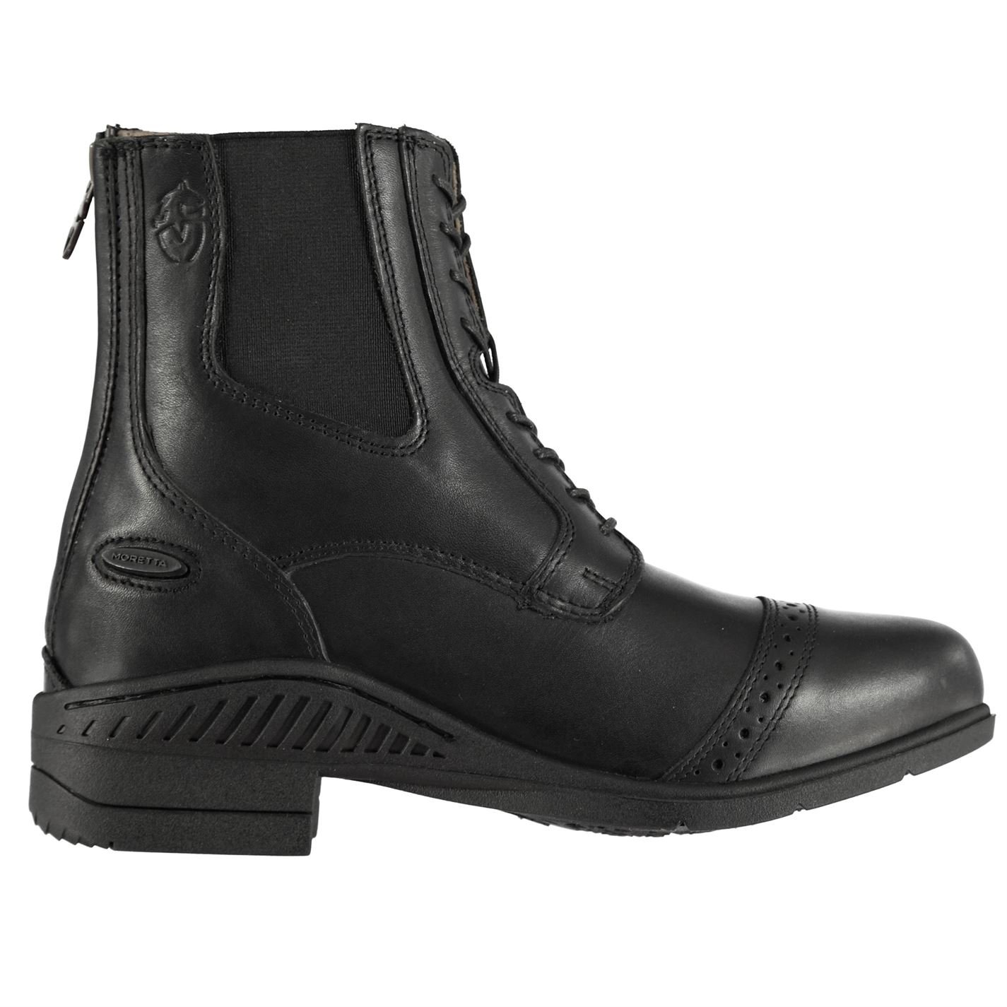 Moretta raffaele 2025 paddock boots