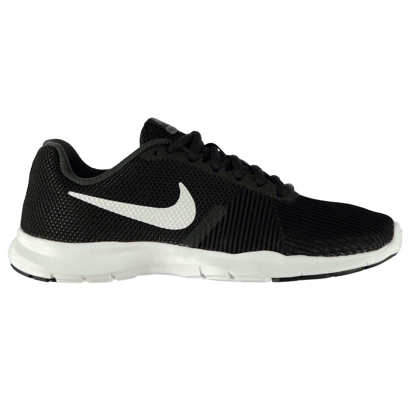 nike flex bijoux ladies trainers