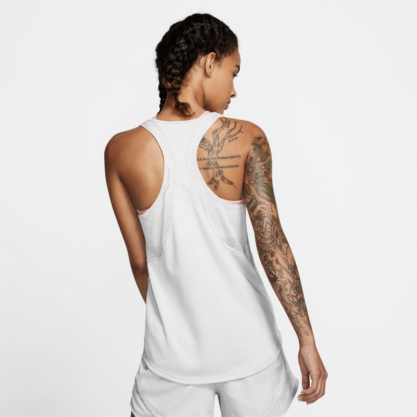 Nike Run Breathe Tank Top Ladies