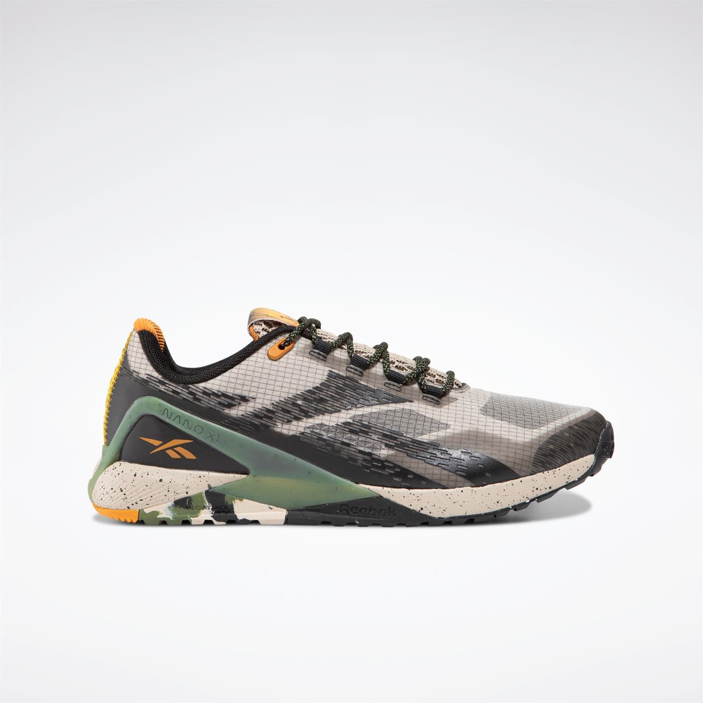 Reebok Nano X1 Adventure Shoes Womens