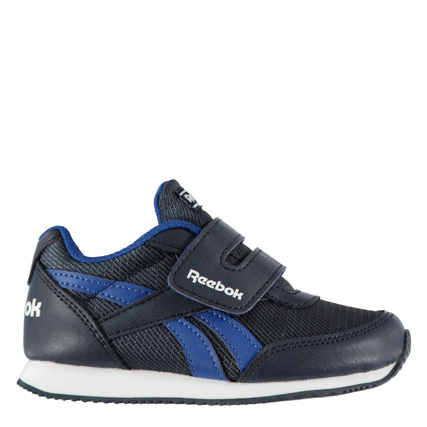 reebok classic infant trainers