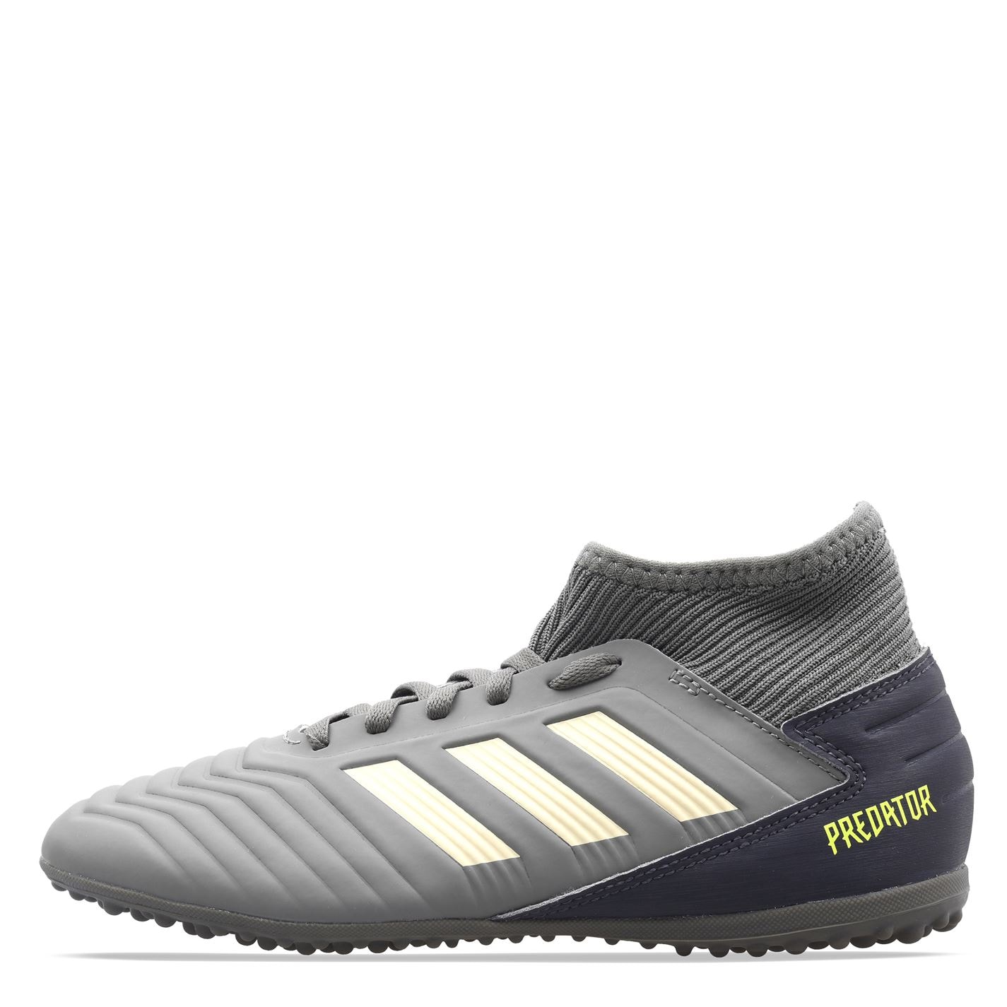 predator 19.3 astro turf trainers