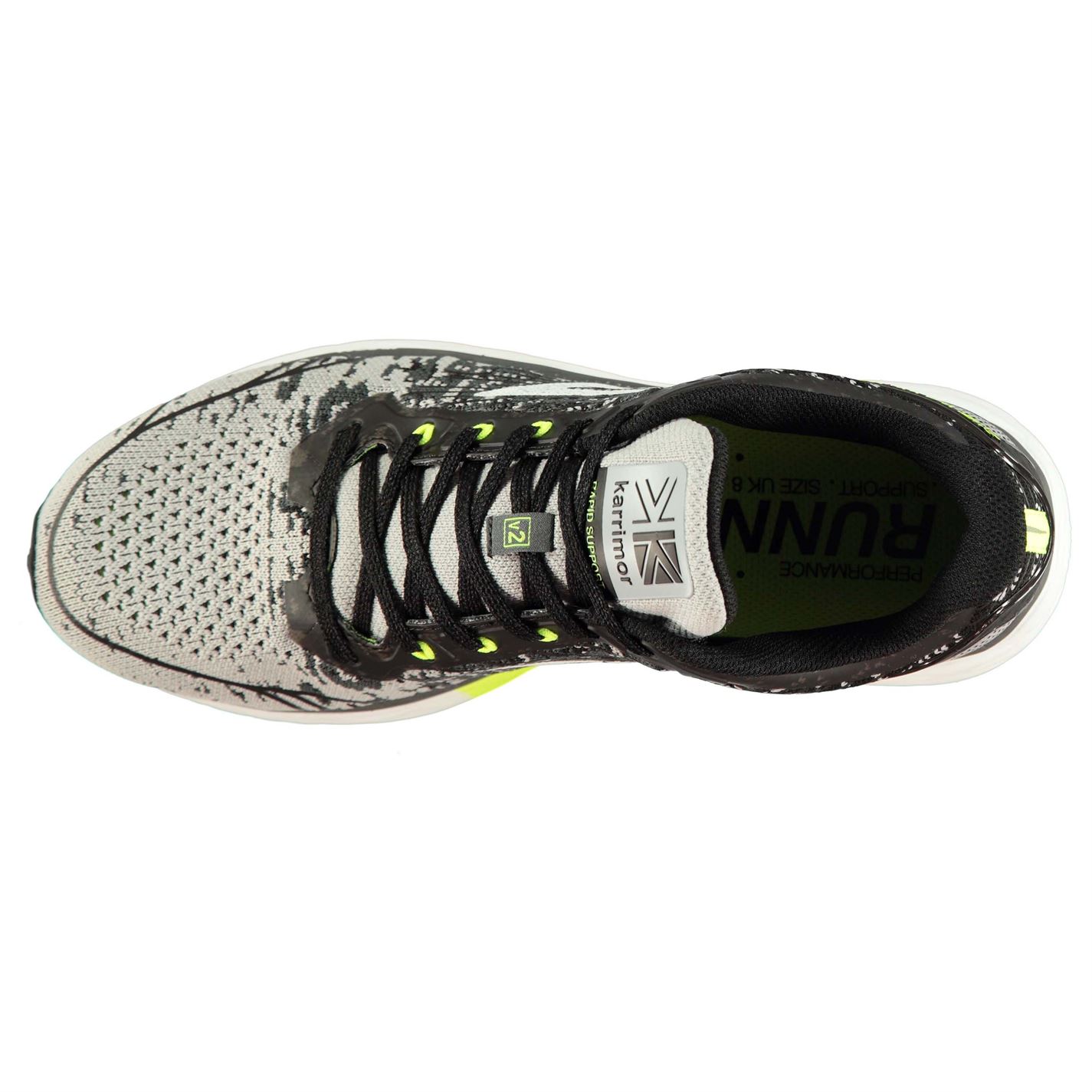 karrimor rapid support trainers mens