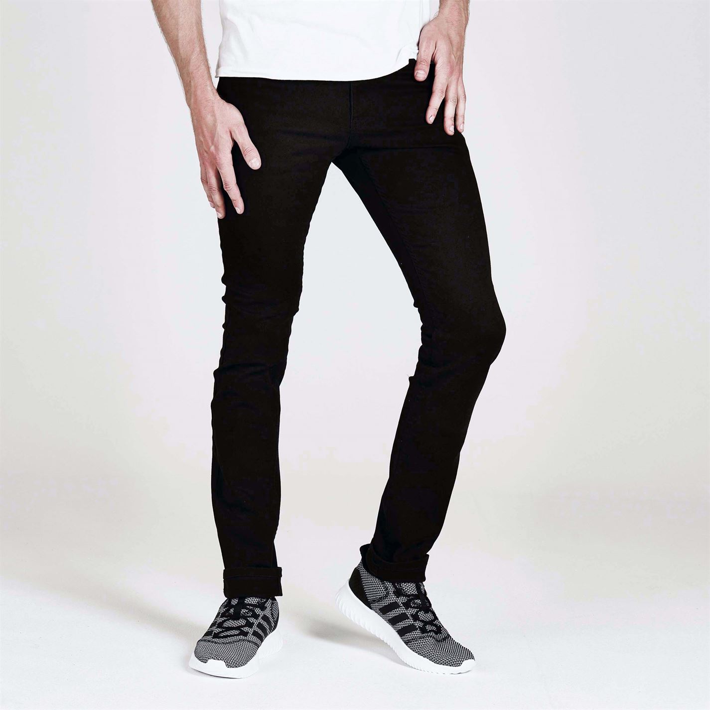 firetrap mens skinny jeans