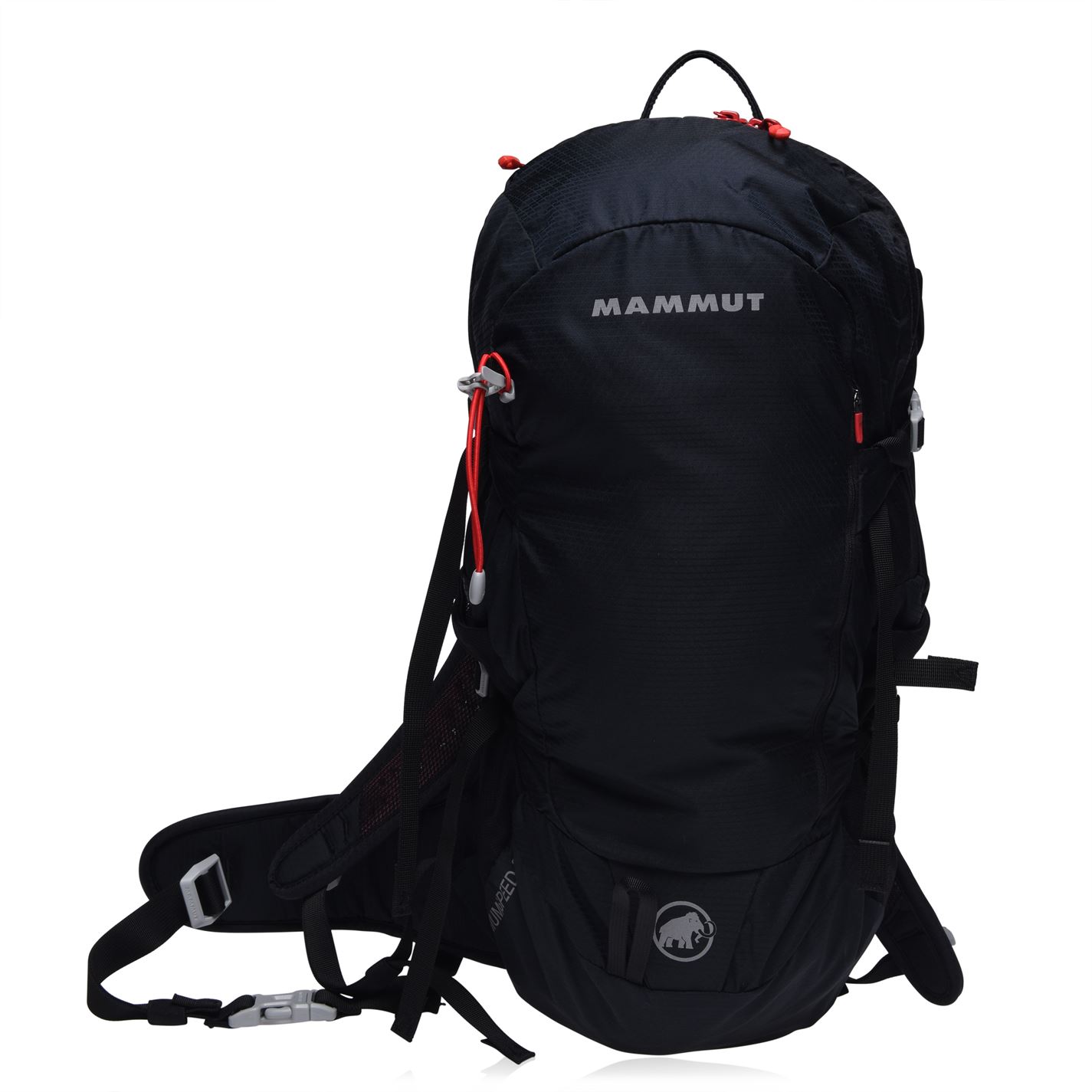 mammut 20l backpack