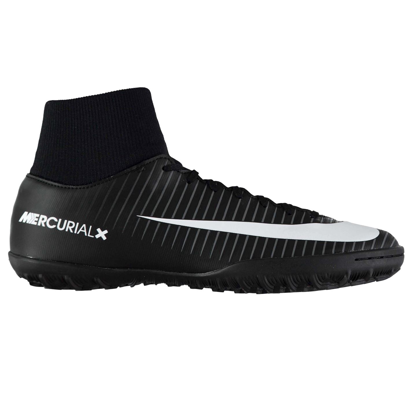 mercurial victory tf football boots mens