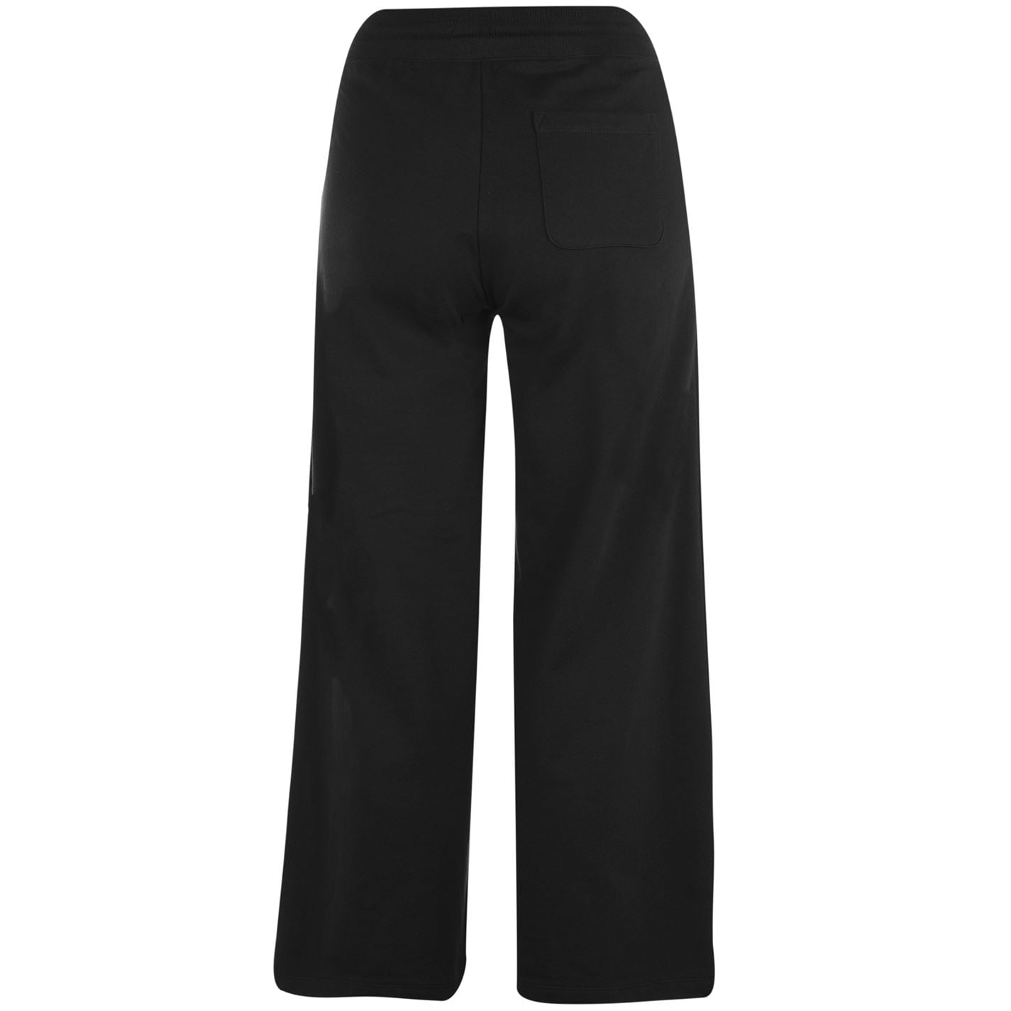 Campion Wide Cropped Joggers