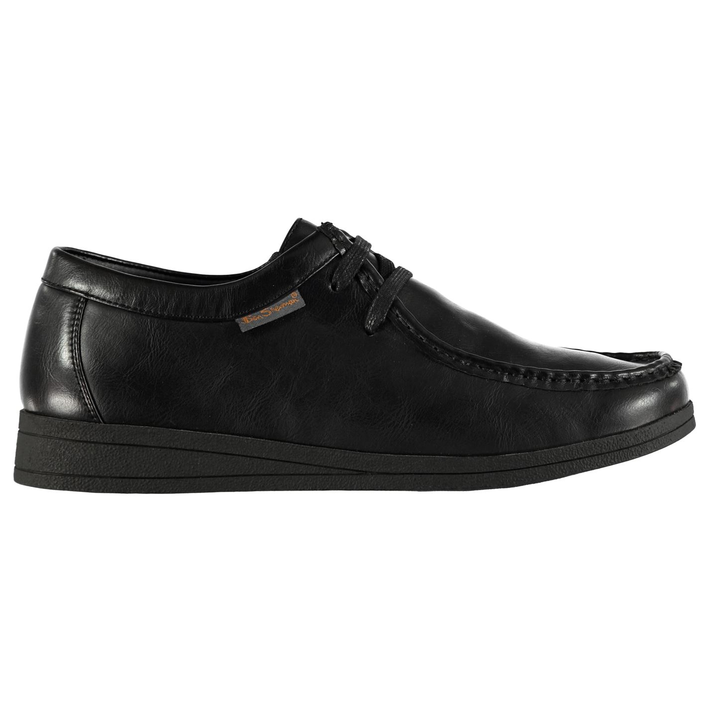 ben sherman quad shoes