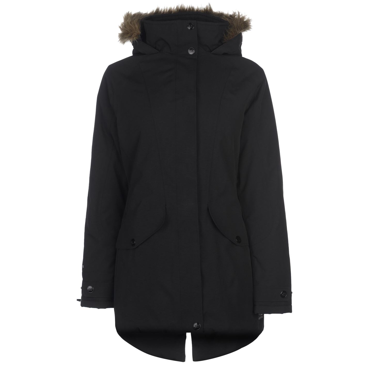 karrimor parka