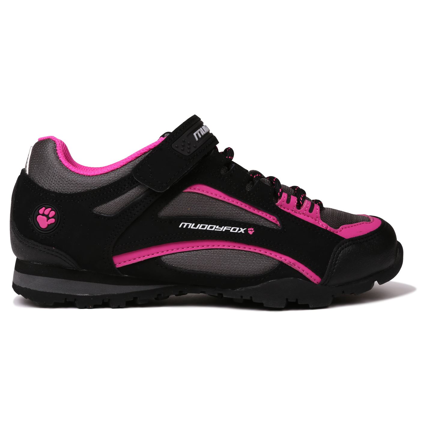 ladies cycling shoes