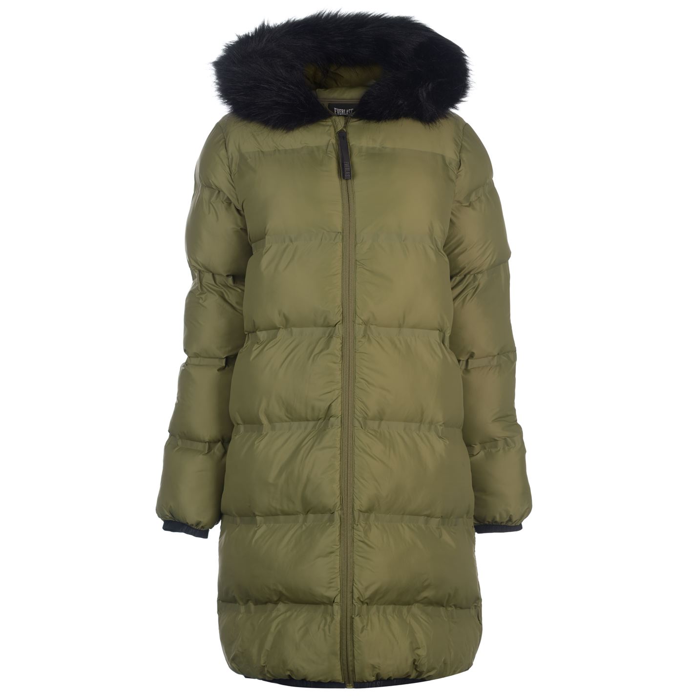 everlast bubble jacket