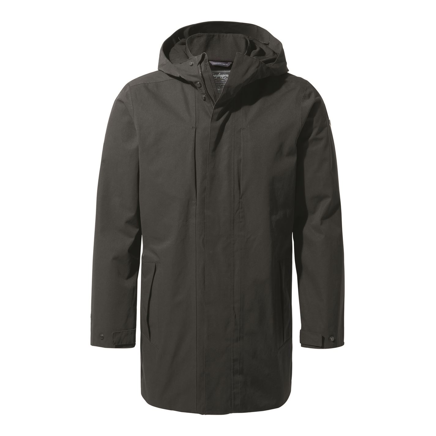 craghoppers eoran jacket