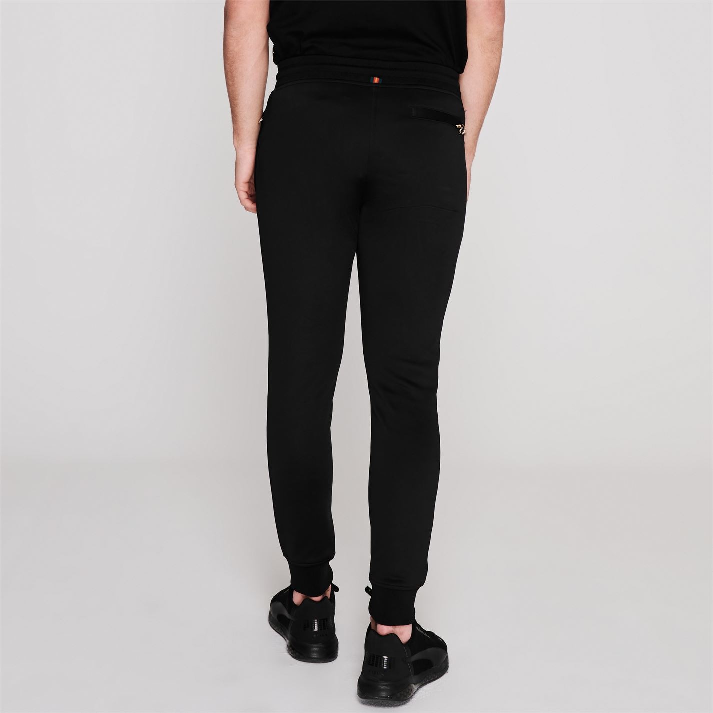 Luca Sport Jogging Bottoms