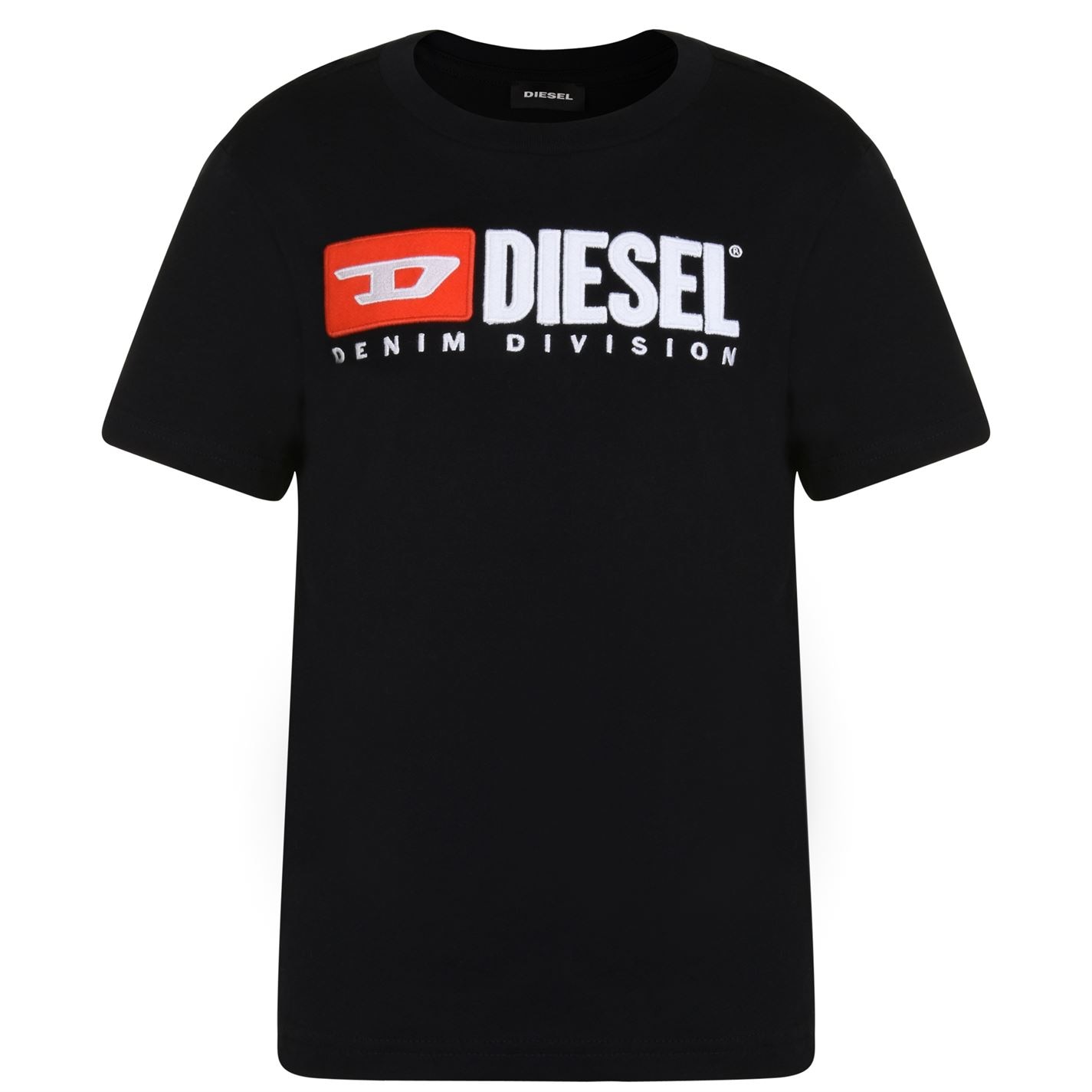 Spicy Rich man principle Chlapecké tričko Diesel Division