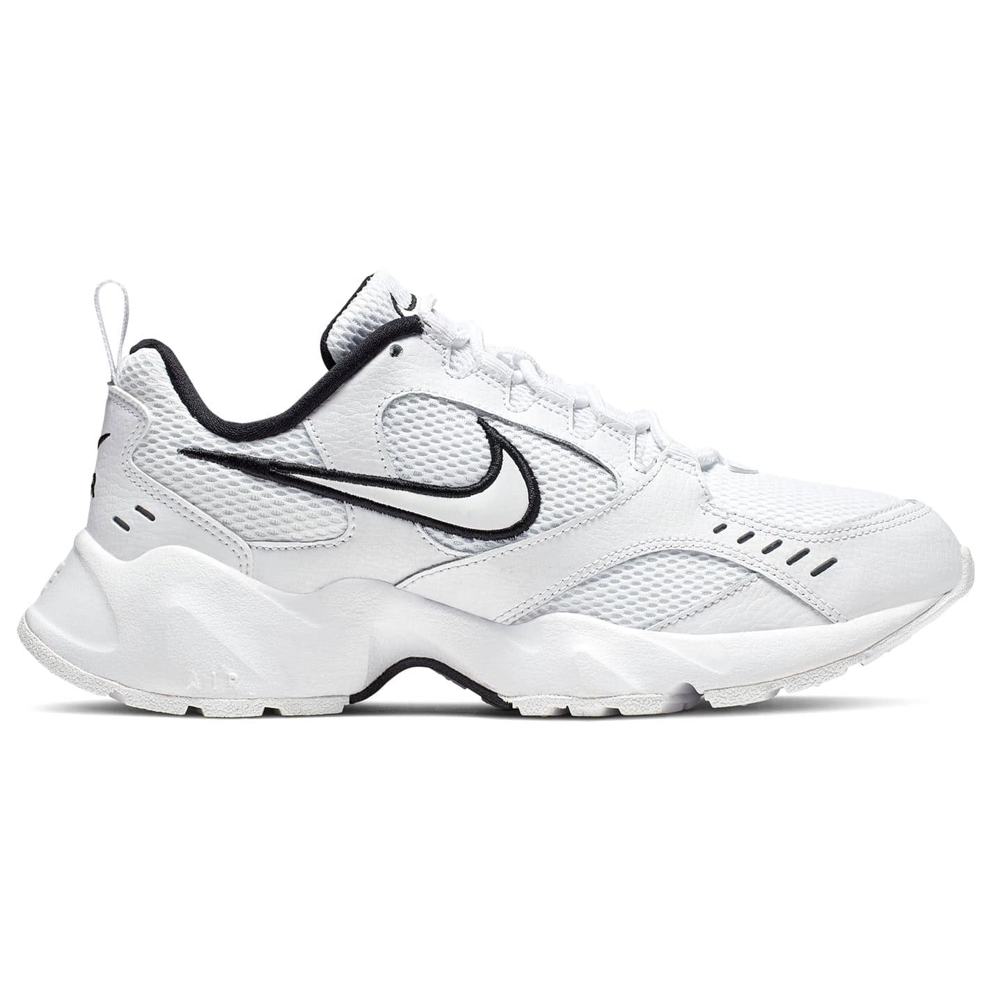 nike women's air heights