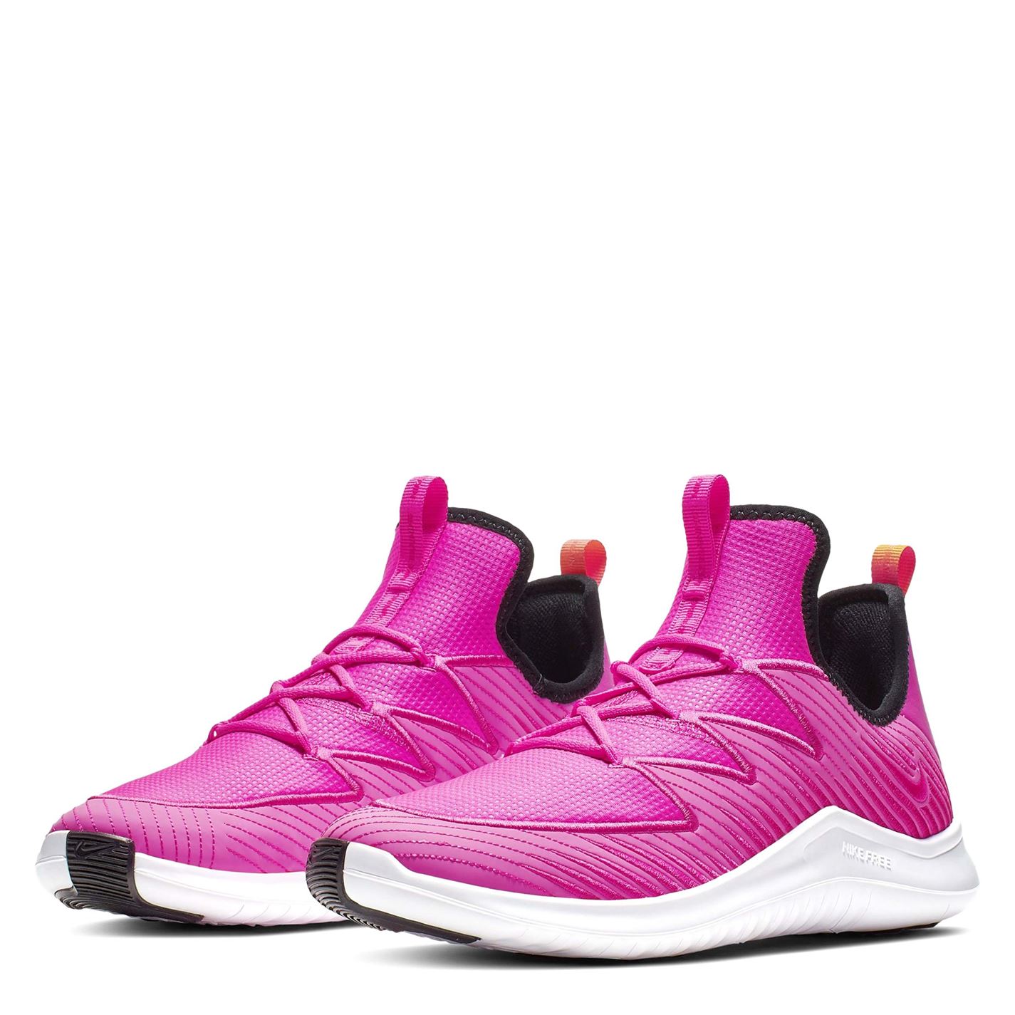 nike md runner rosa