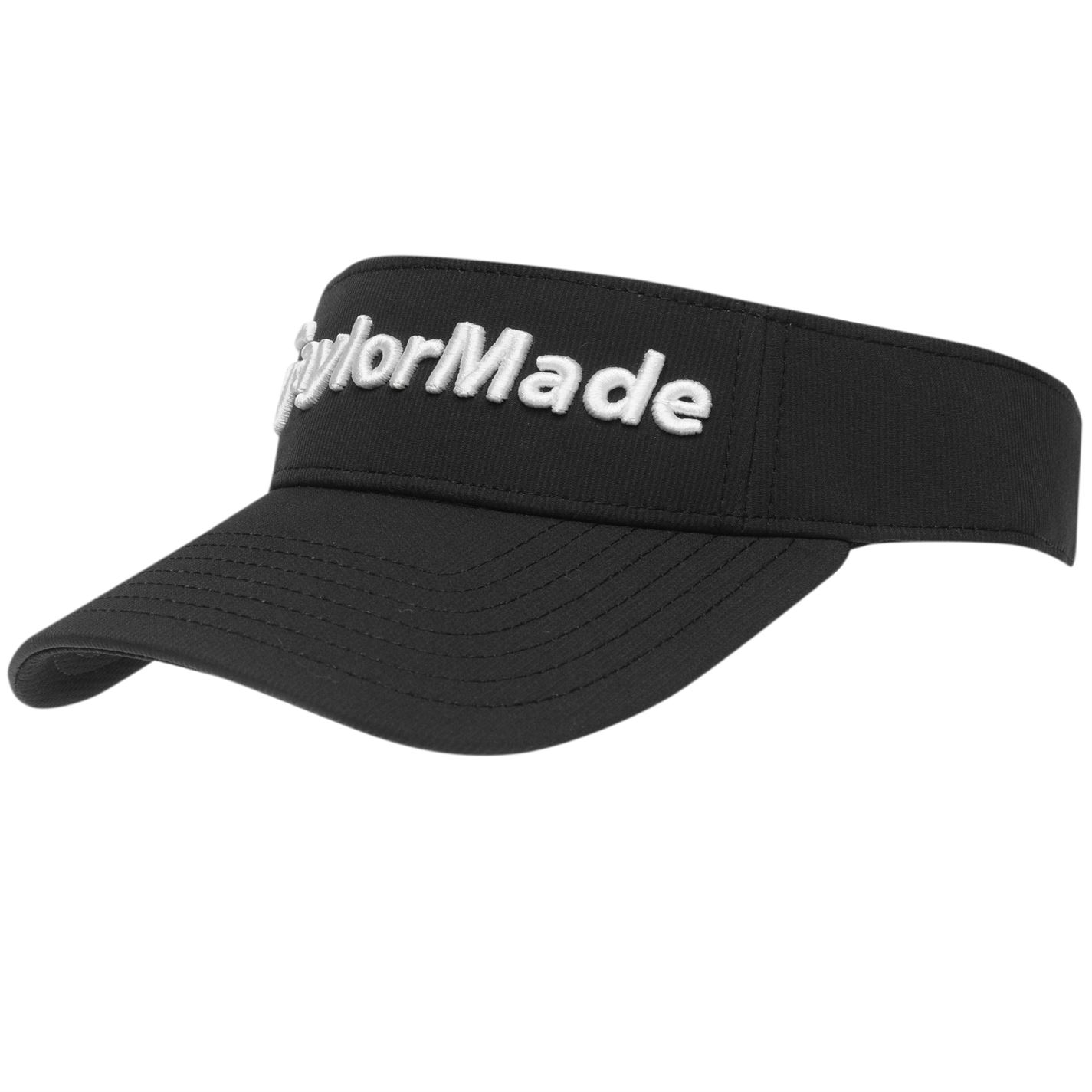 TaylorMade Radar Golf Visor Mens