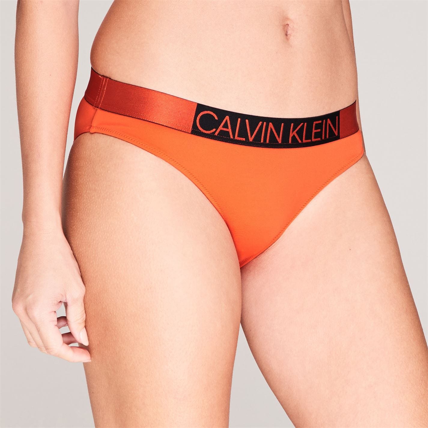 Calvin Klein Icon Classic Bikini Bottom