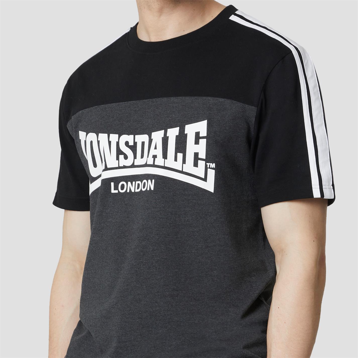 Lonsdale london