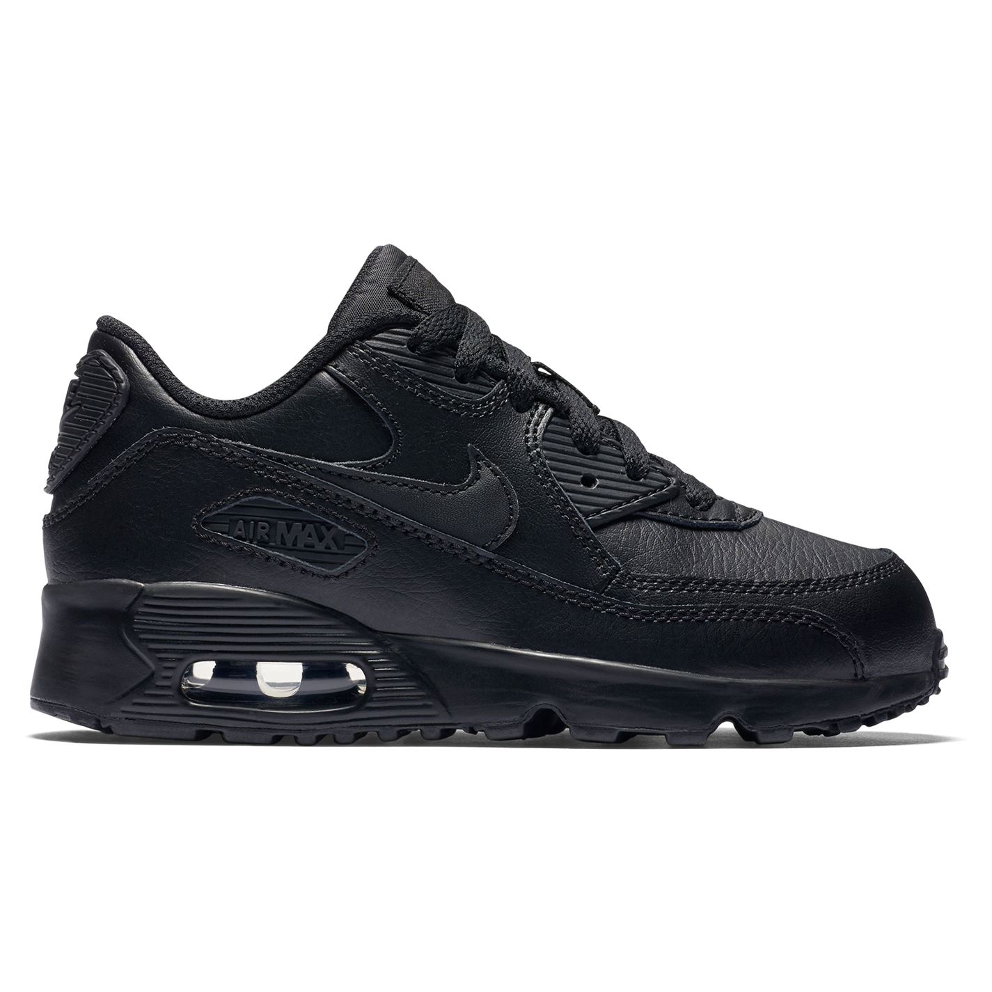 Nike Air Max 90 Trainers Child Boys